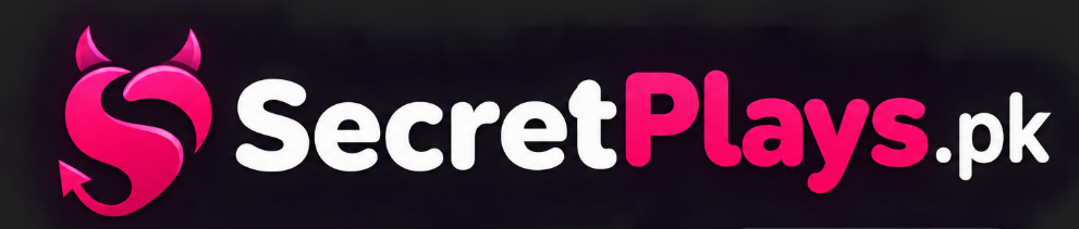SecretPlays.pk